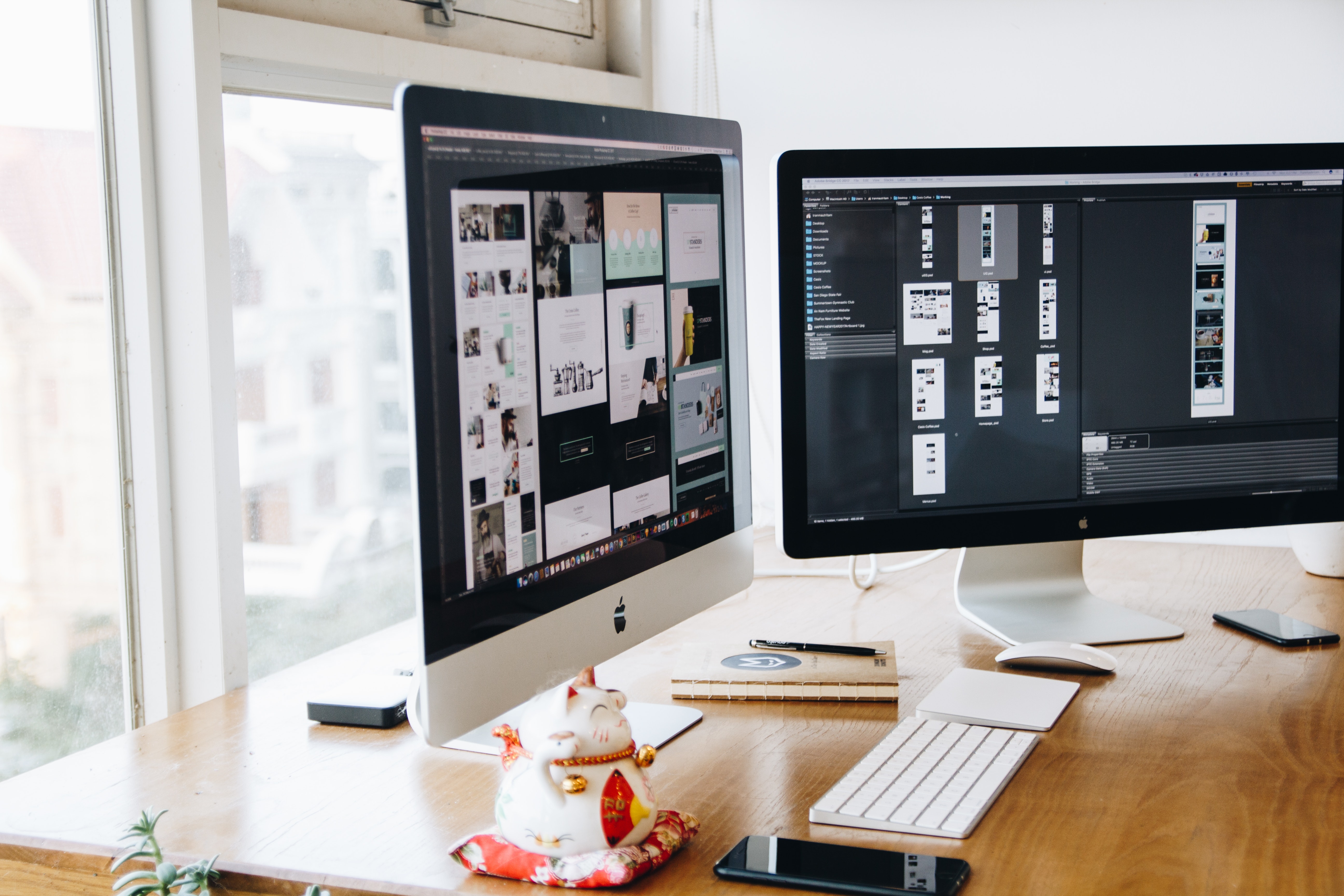 Free HTML5 Template